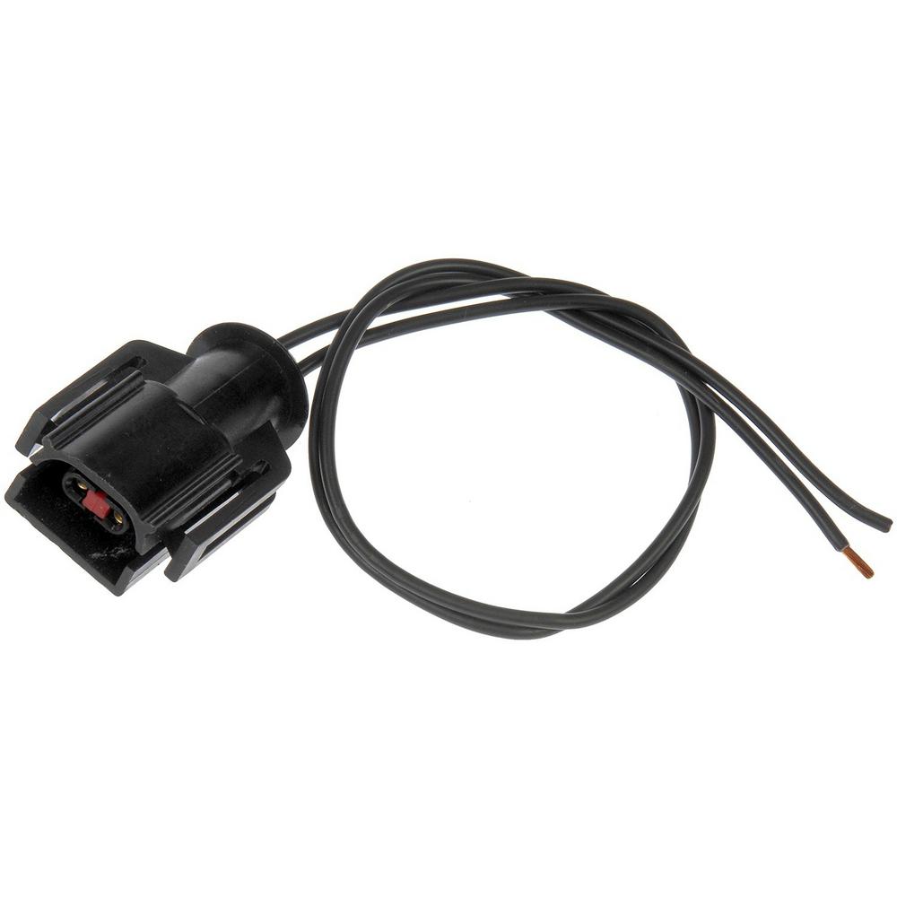 TECHoice Vehicle Speed Sensor Pigtail645213 The Home Depot