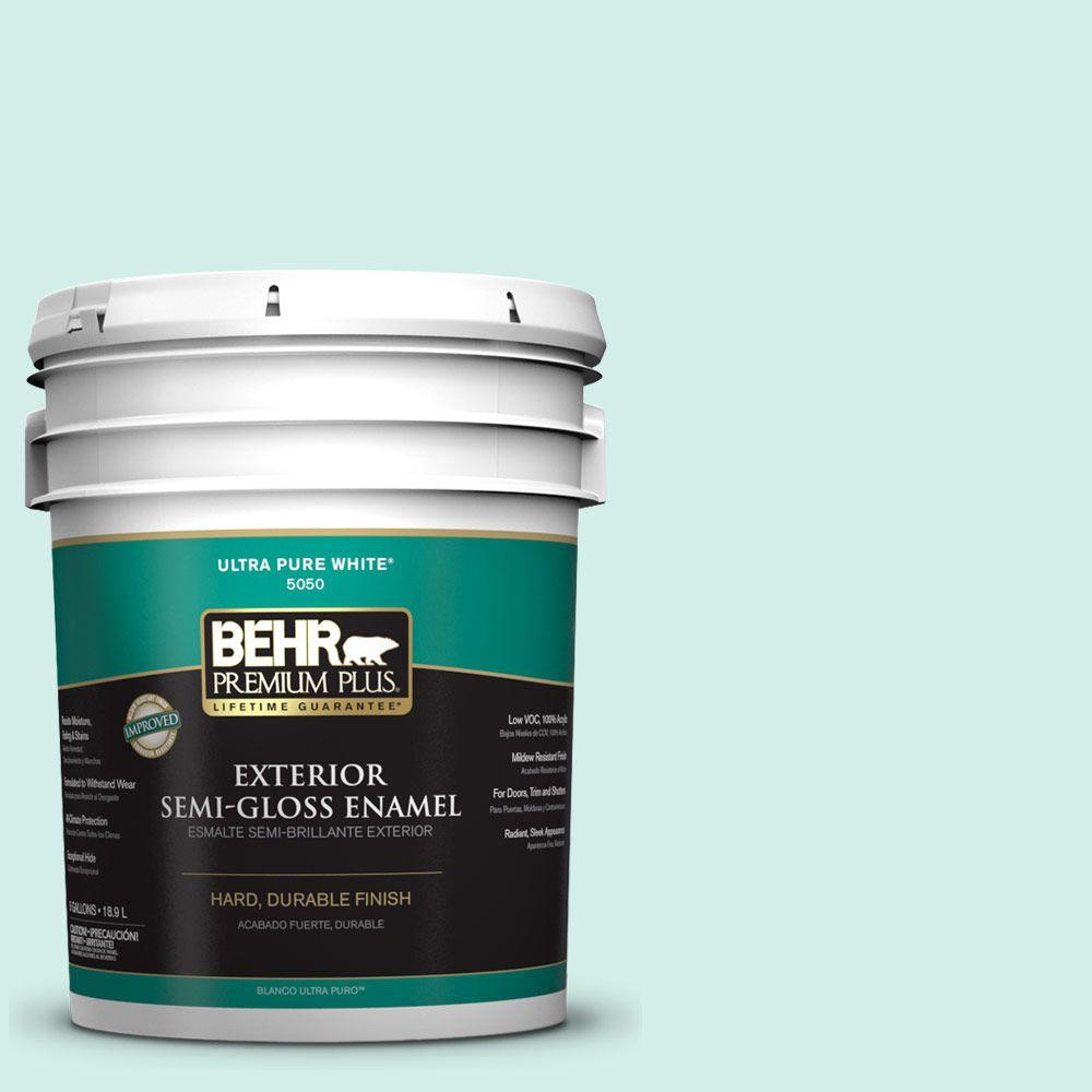 Behr Premium Plus Home Decorators Collection 5 Gal Hdc Md 19 Soft Behr Premium Plus