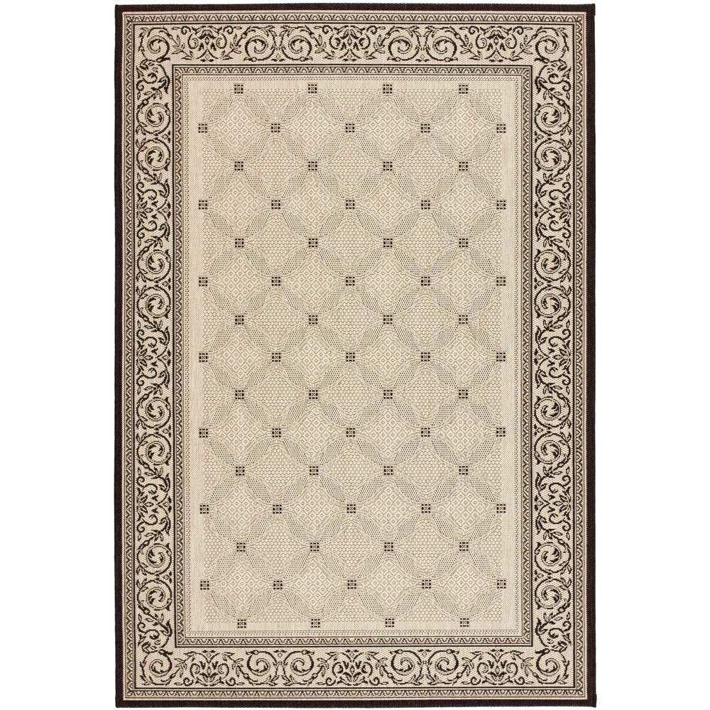 rectangle area rug