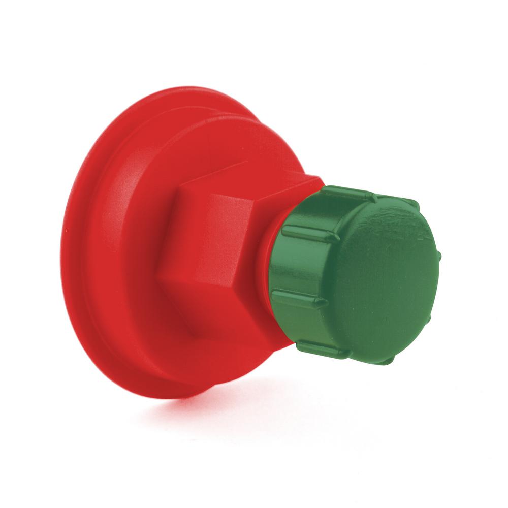 ridgid vacuum drain adapter