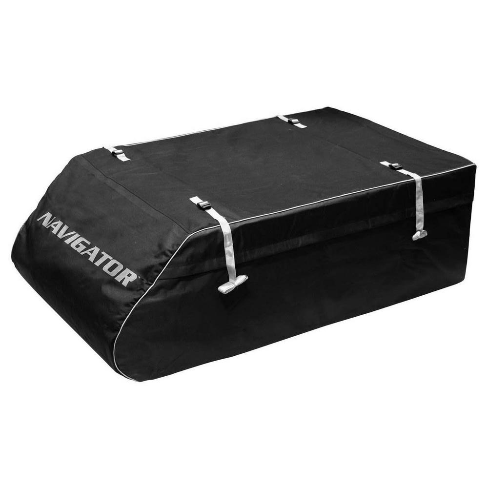 15 cu. ft. Soft-Sided Cargo Bag for Cargo Carrier/Rack-CG-42 - The Home ...