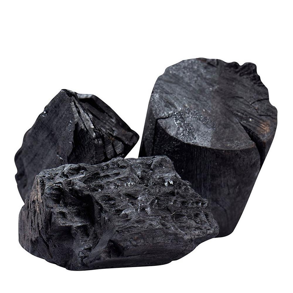 Review Of Basque Sugar Maple Lump Charcoal Naked Whiz Ceramic Charcoal Cooking