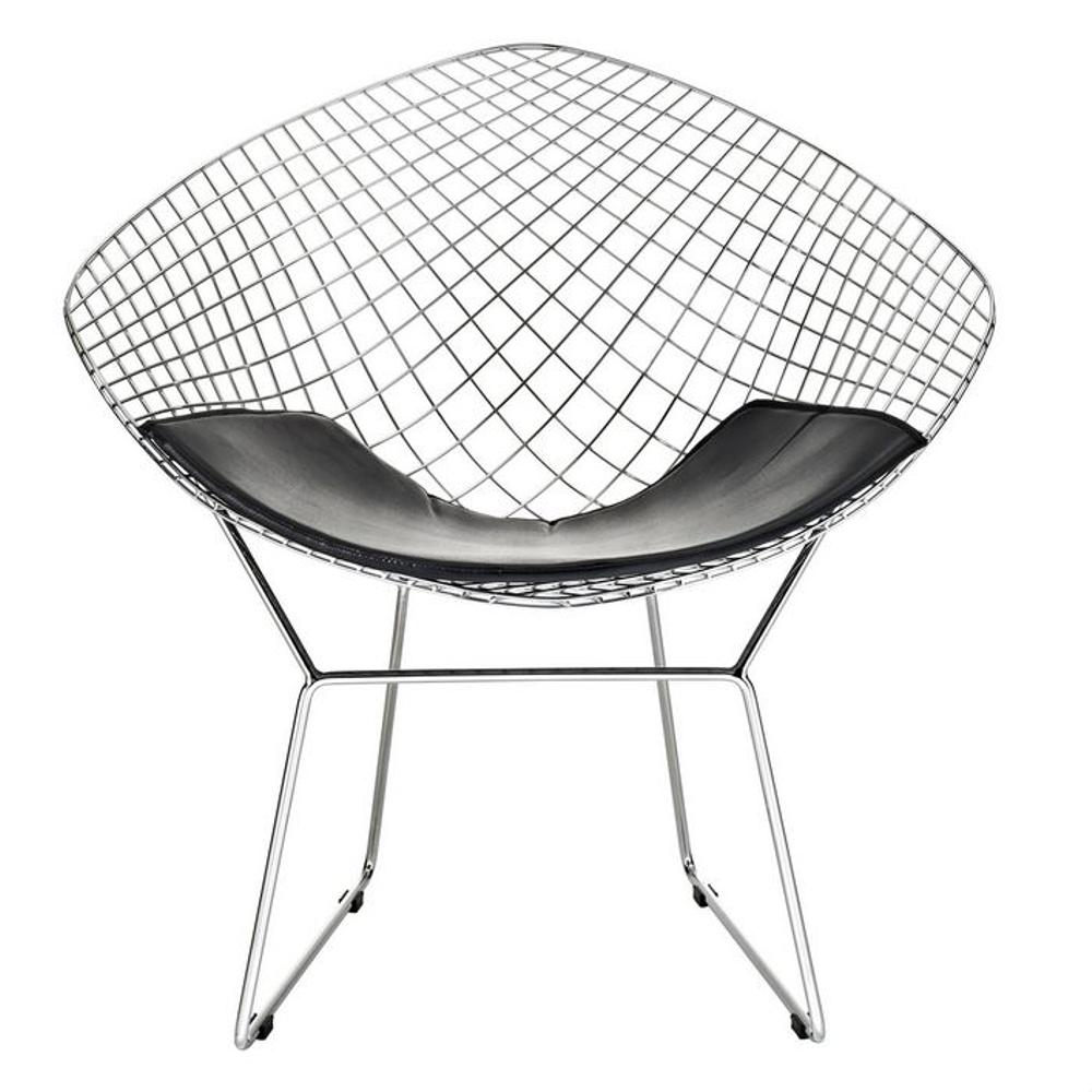 wire chair