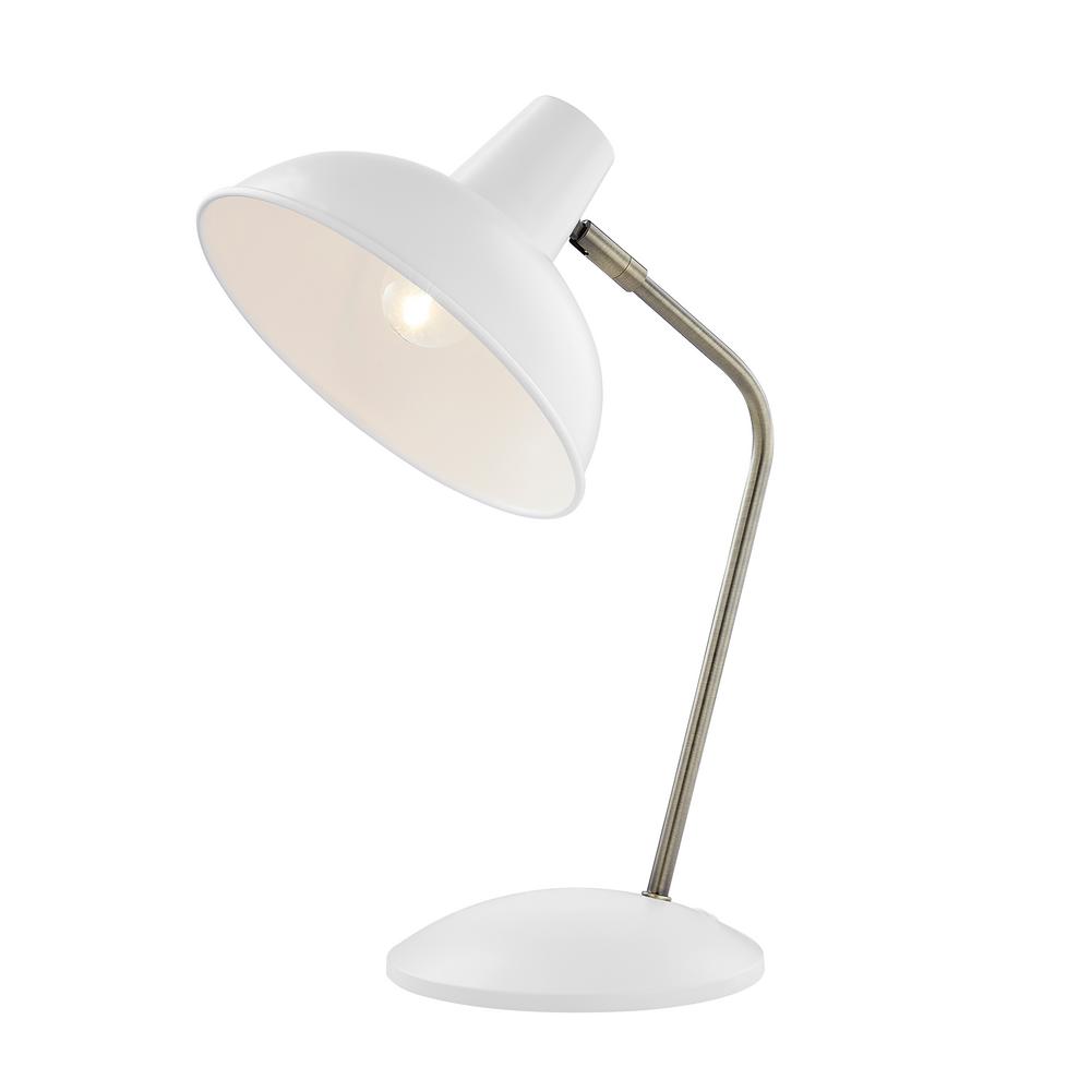 adesso chelsea desk lamp