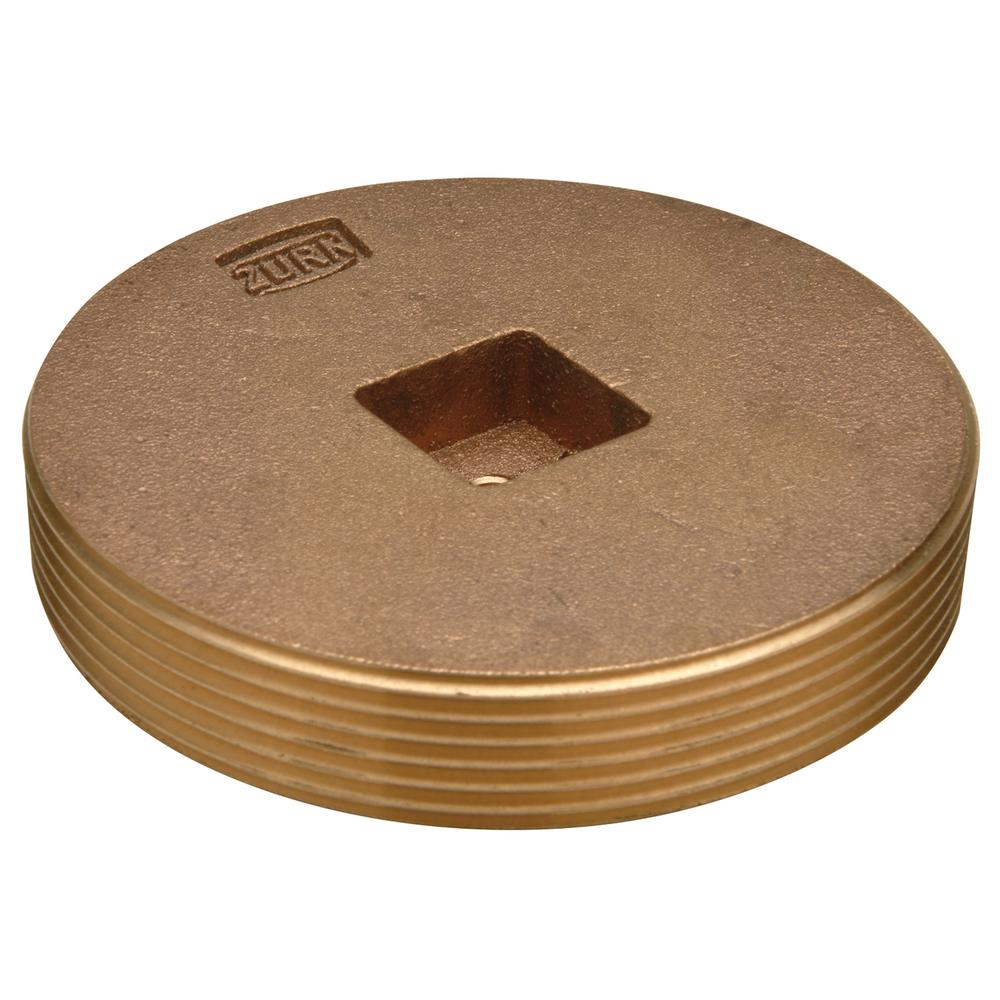 Bronze Zurn Sink Hole Covers Co2490 Ab2 64 1000 