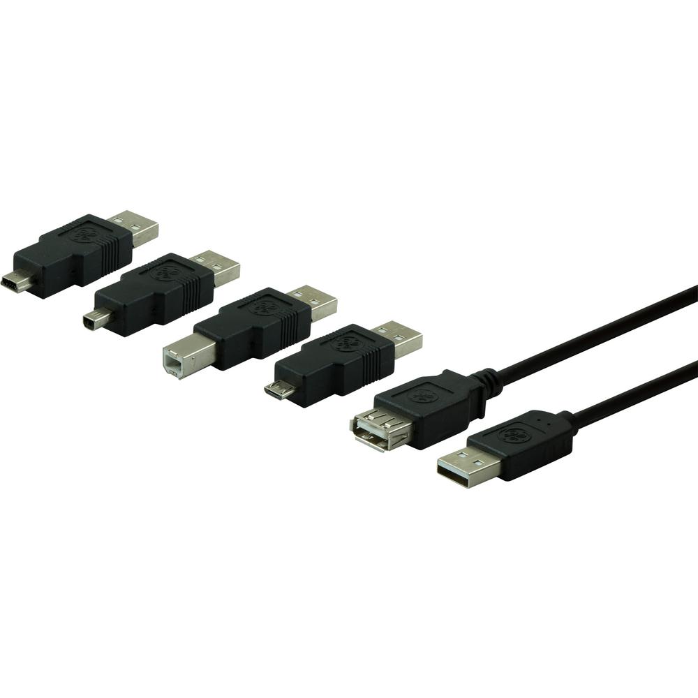 usb to usb 2.0 adapter