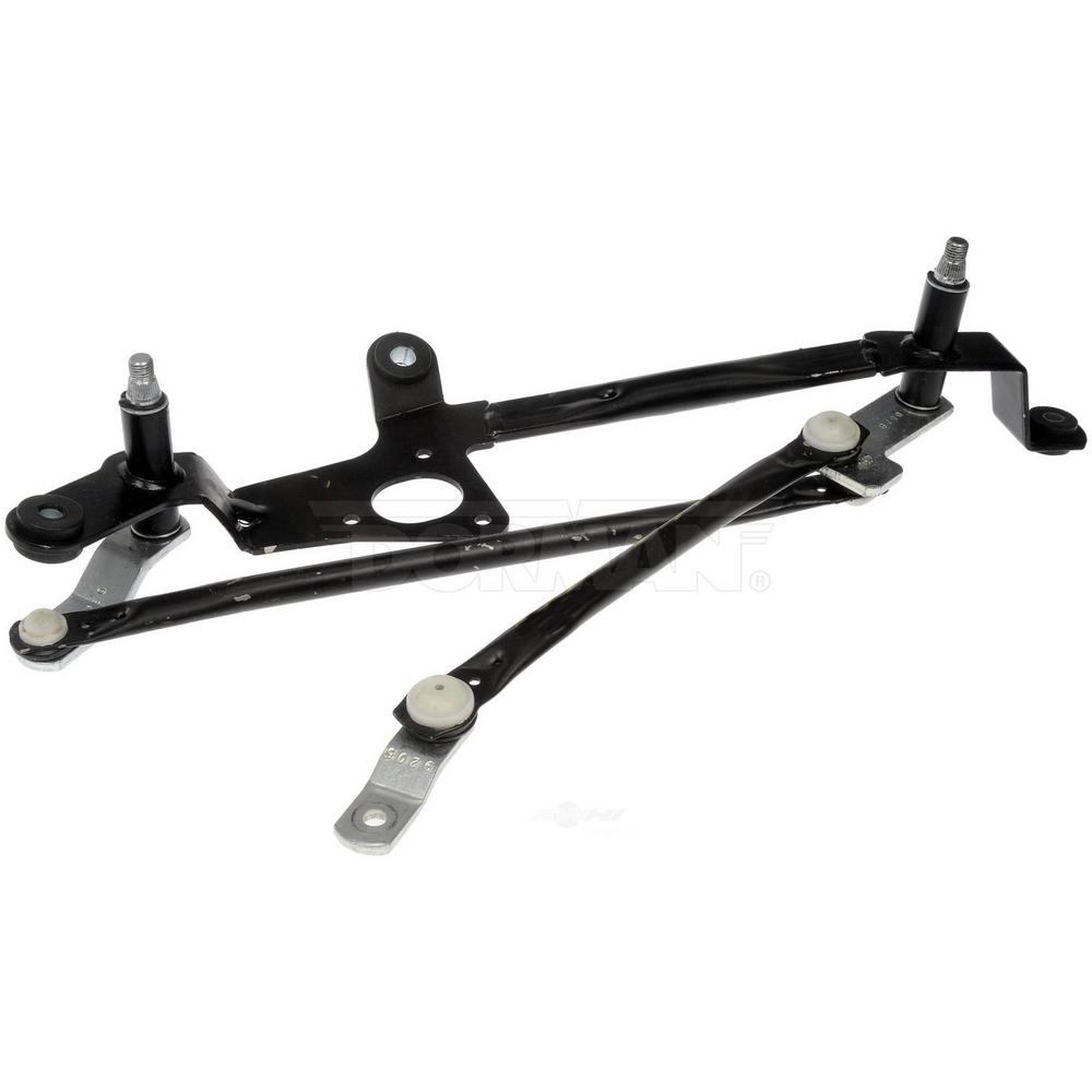 OE Solutions Windshield Wiper Transmission Assembly 20072013 Suzuki