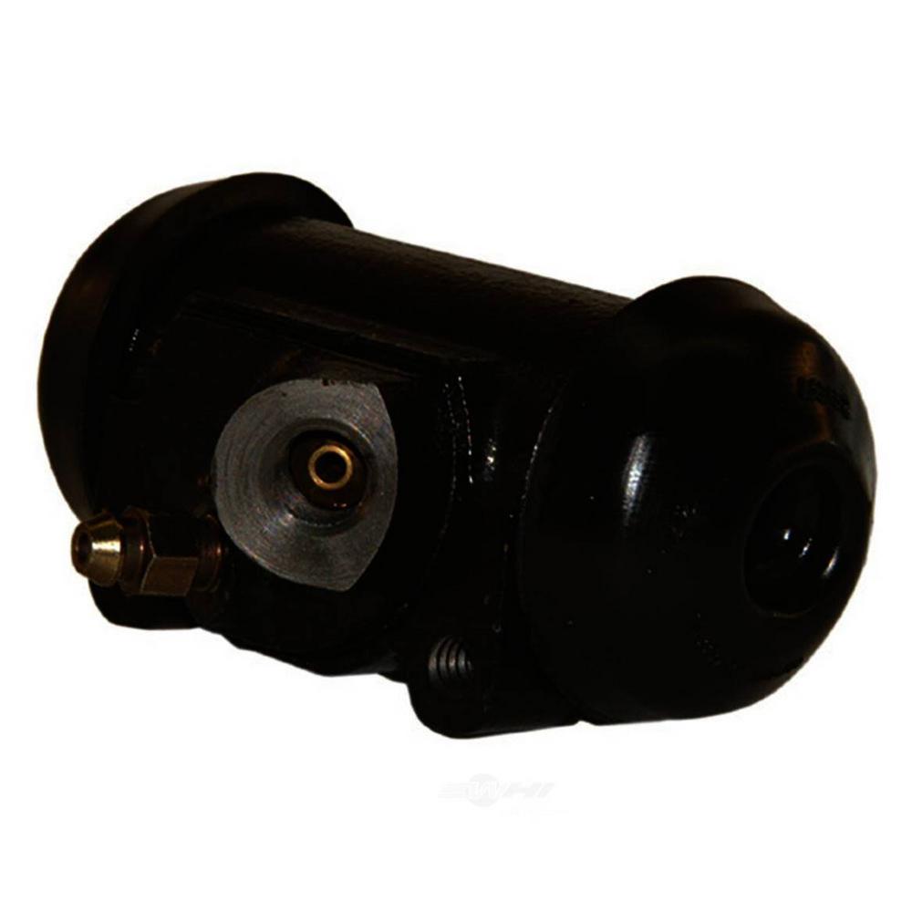 Raybestos WK1562 Professional Grade Disc Brake Caliper Boot and Seal Kit