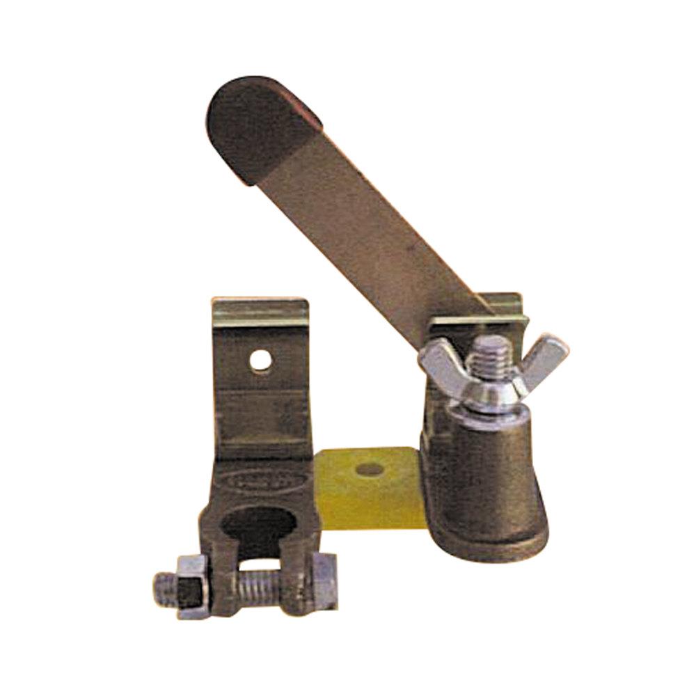 Battery Doctor Top Post Battery Disconnect Switch Vertical Operation