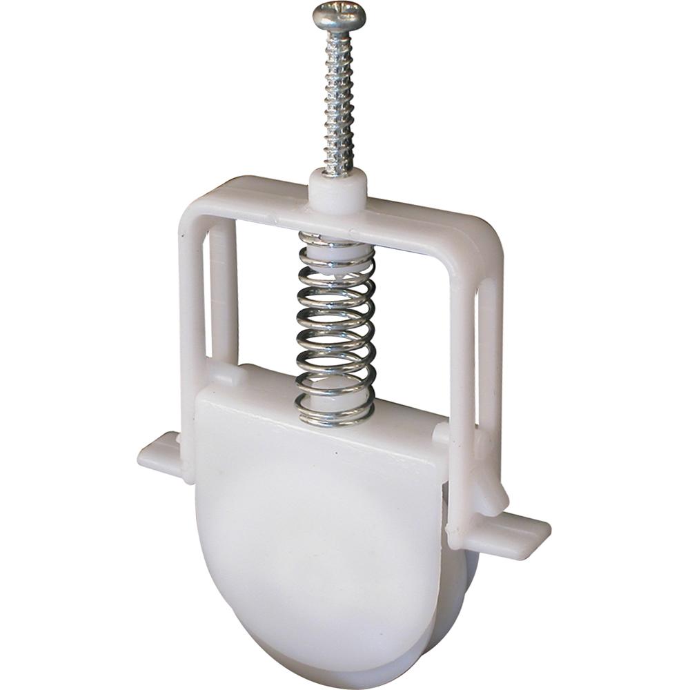 PrimeLine Columbia 1 in. Dia Steel Screen Door Tension Spring Nylon