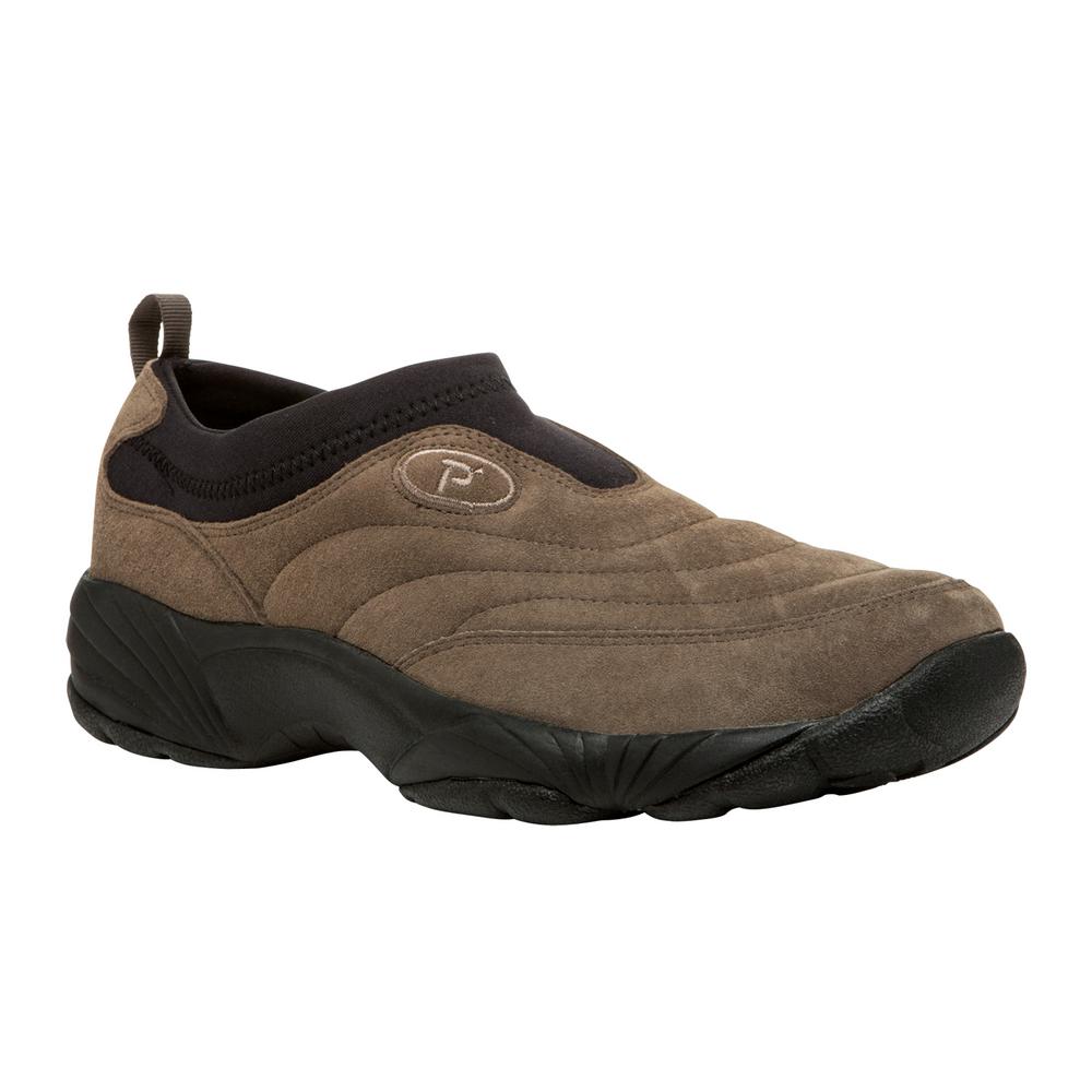 women's propet wash and wear slip on