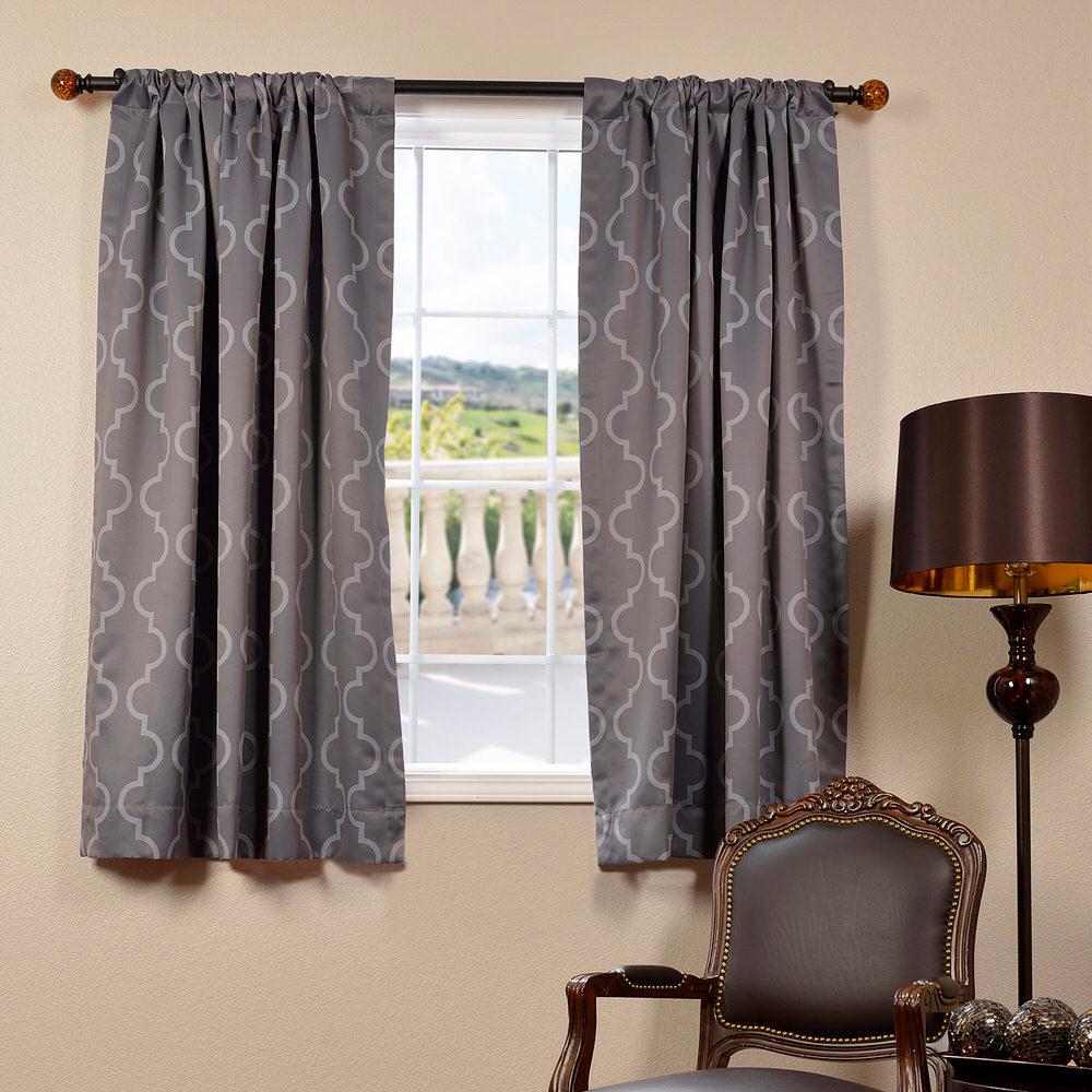 Silver Black curtains pictures best photo Silver Black curtains pictures catalog photo