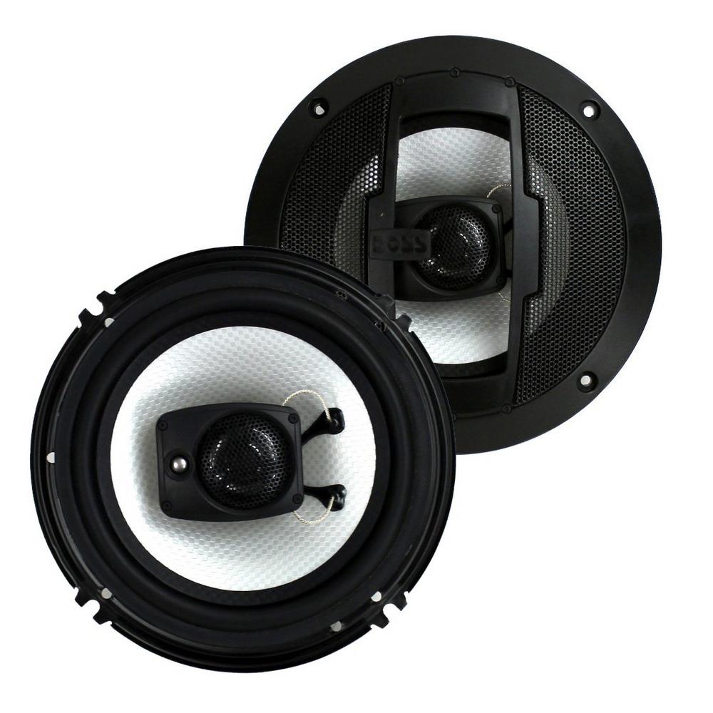 6.5 boss speakers