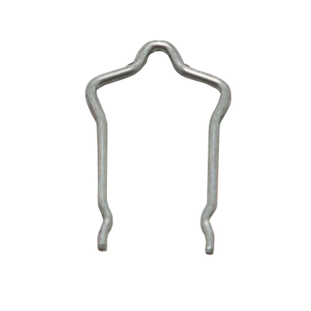 Moen Retainer Clip For Posi Temp 1 Handle Tub Shower 96914 The Moen Retainer Clip For Posi Temp 1 Handle Tub Shower