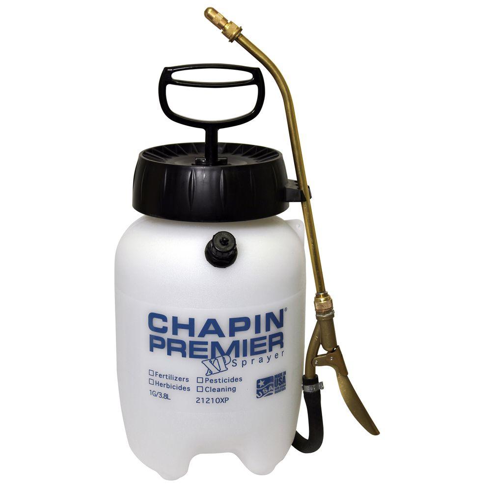 chapin sprayer premier sprayers