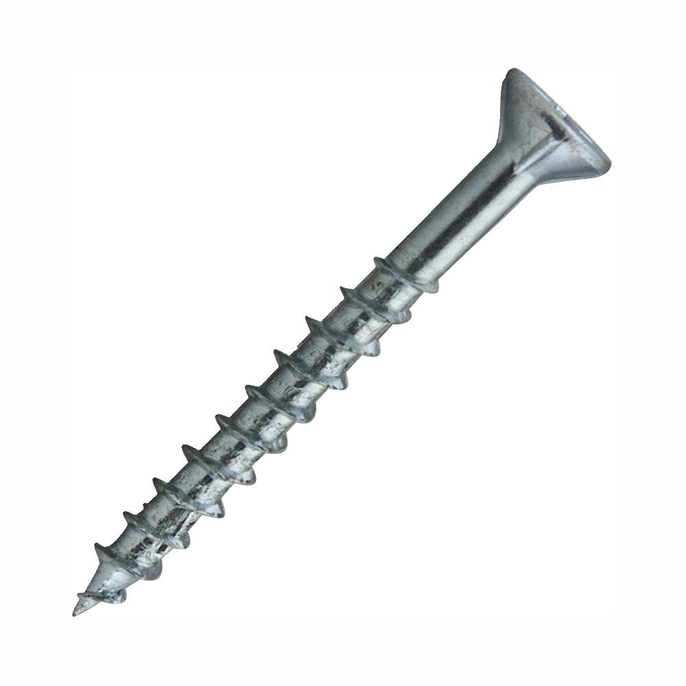 15/8 in Wood Screws Screws The Home Depot