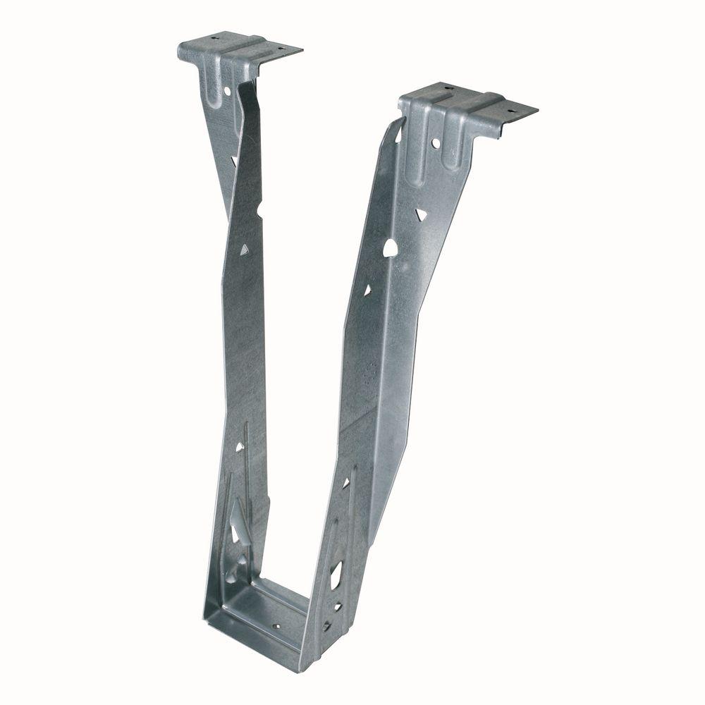 Simpson StrongTie 31/2 in. x 14 in. Top Flange IJoist HangerITS3.56