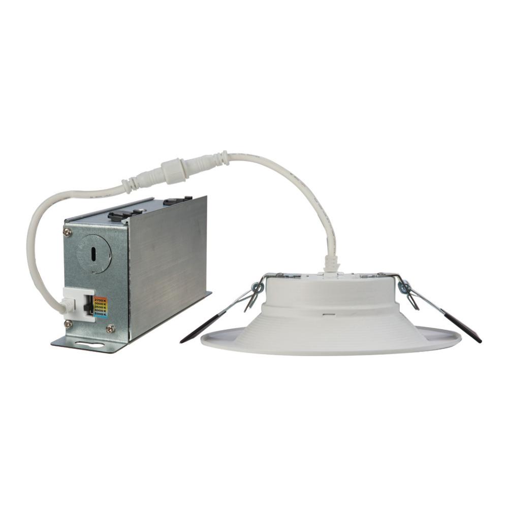 Rl 6 In 2700k 5000k Selectable Cct White Remodel Recessed Integrated Led Direct Mount Kit Rl 6 In 2700k 5000k Selectable Cct White Remodel Recessed Integrated Led Direct Mount Kit