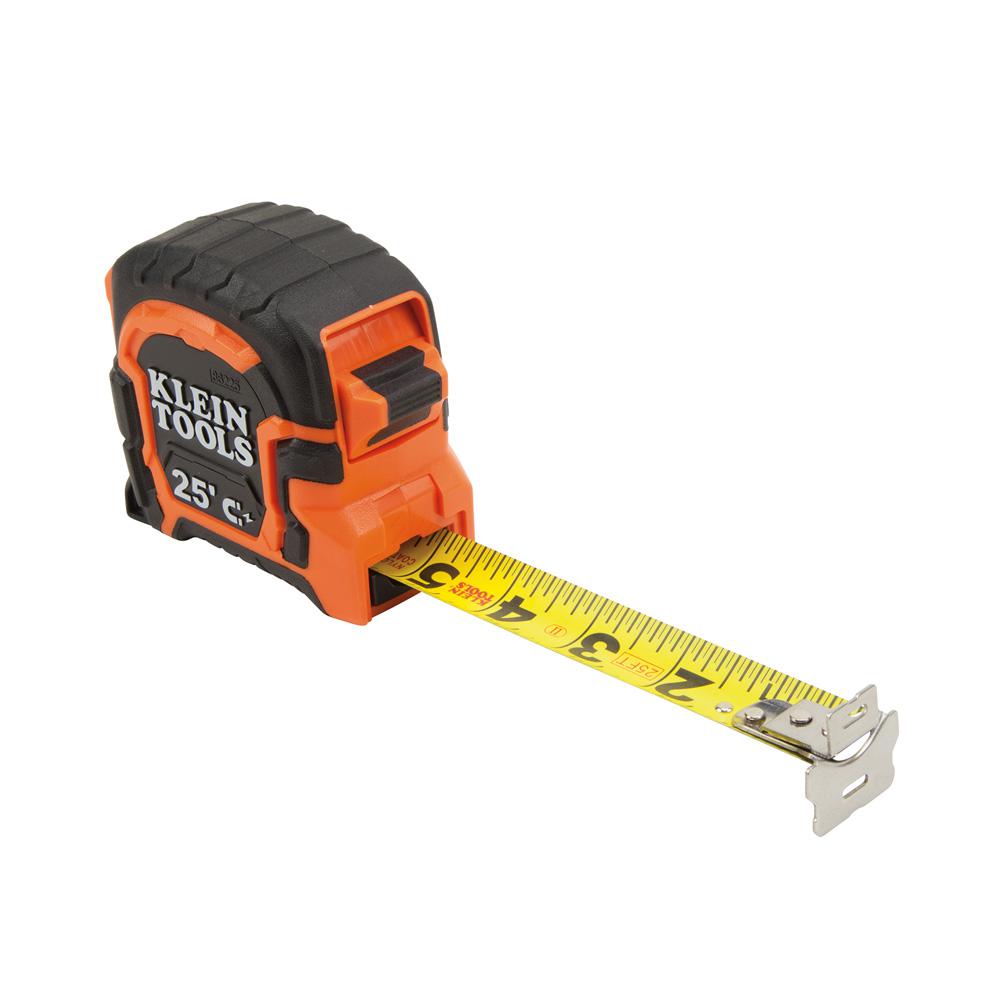 Klein Tools 25 ft. Double-Hook Magnetic