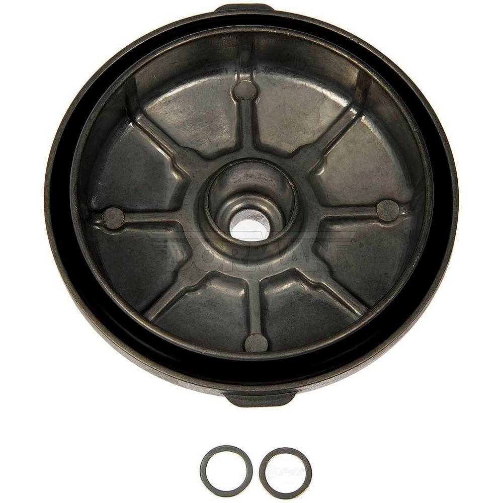 OE Solutions Oil Filter Cover Or Cap   Dorman 917-003