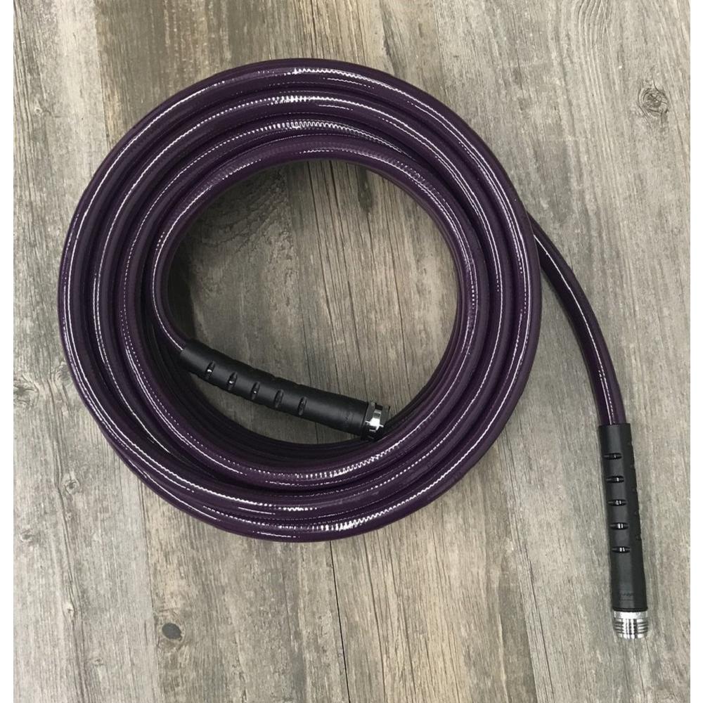 DAP XHose Pro 3/4 in. Dia x 50 ft. Expandable Water Hose7079899104