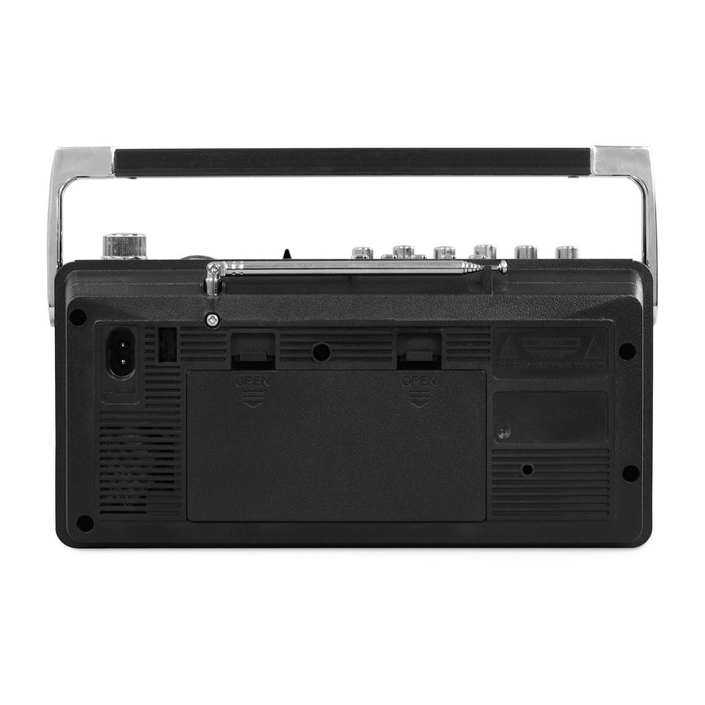 victrola bluetooth boombox