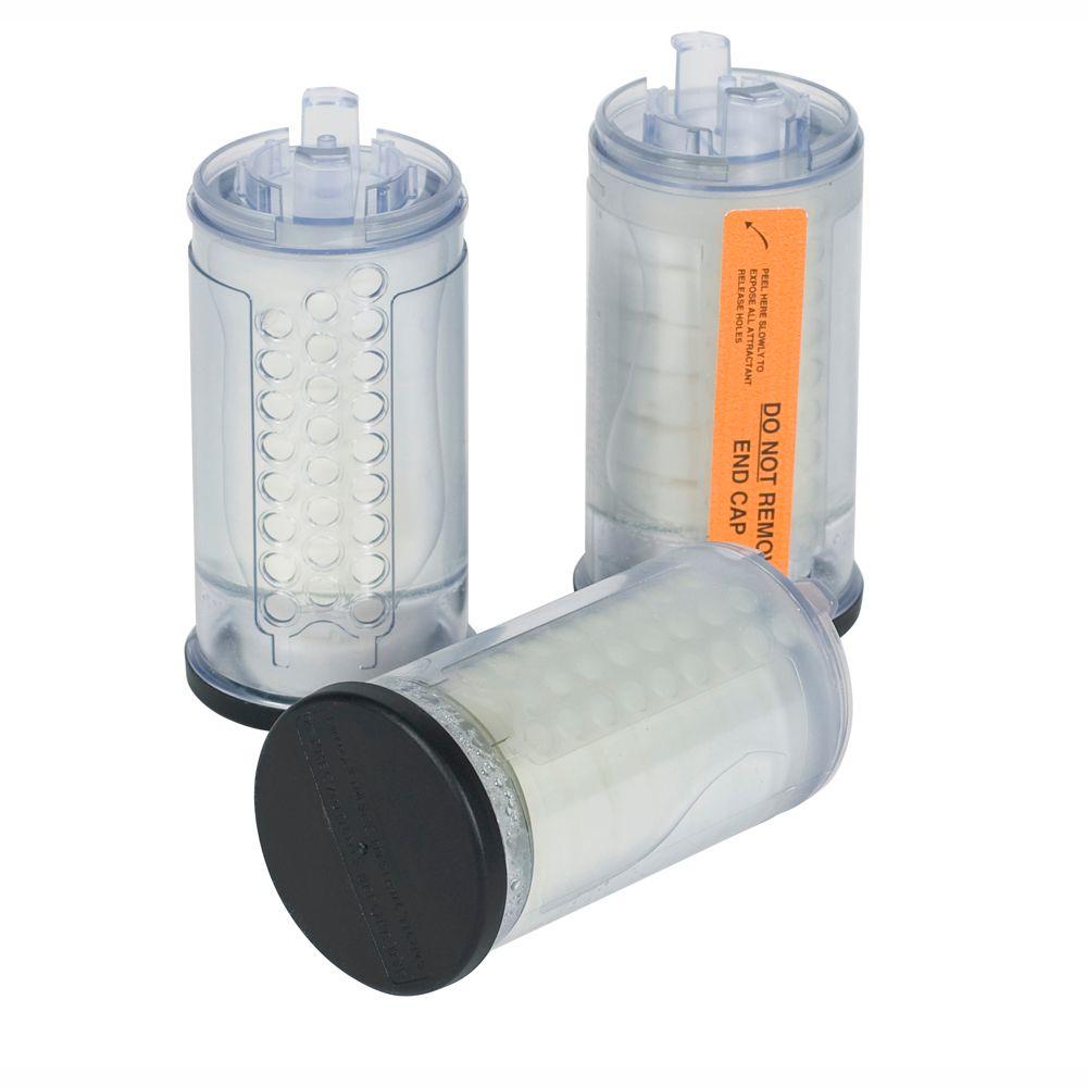 Mosquito Magnet Lurex 3 Insect Attractant Pack Lurex3n The Mosquito Magnet Lurex 3 Insect Attractant Pack