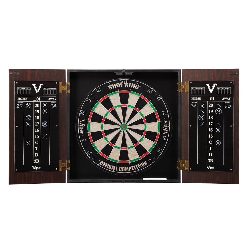 viper xtreme dartboard