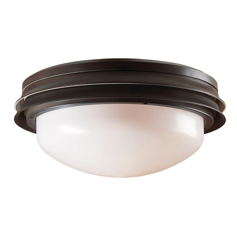 Hunter Marine II Outdoor Ceiling Fan Light Kit by Hunter