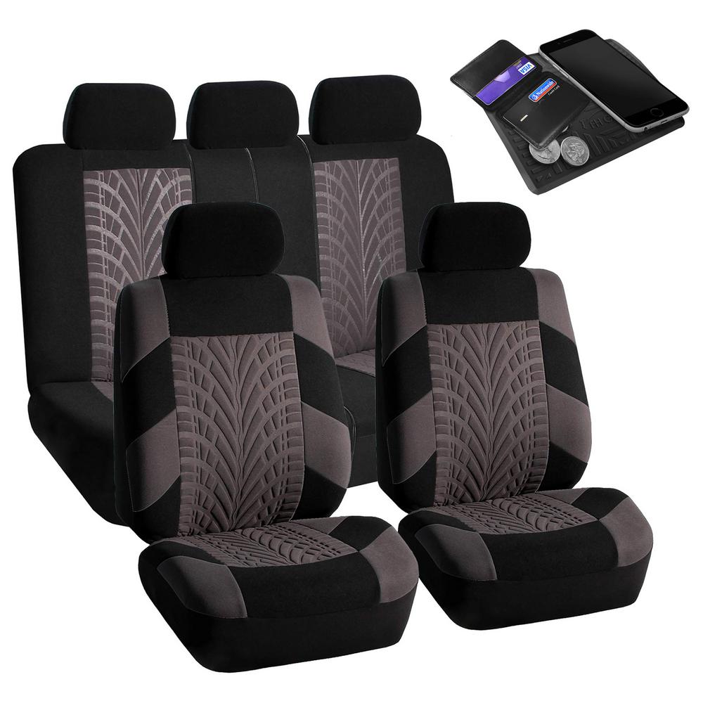 are car seat covers washable