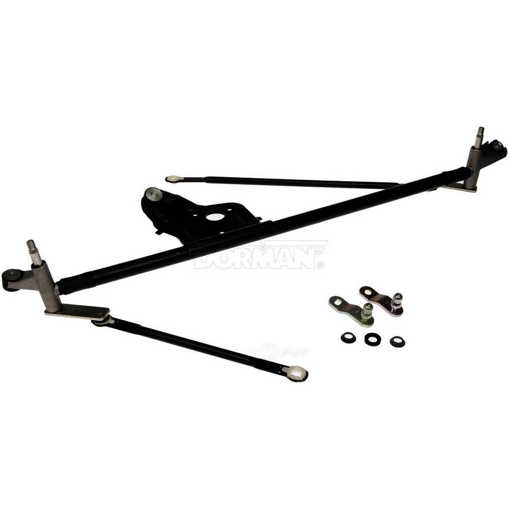 WINDSHIELD WIPER TRANSMISSION LINKAGE FITS HYUNDAI SONATA 1995-1998