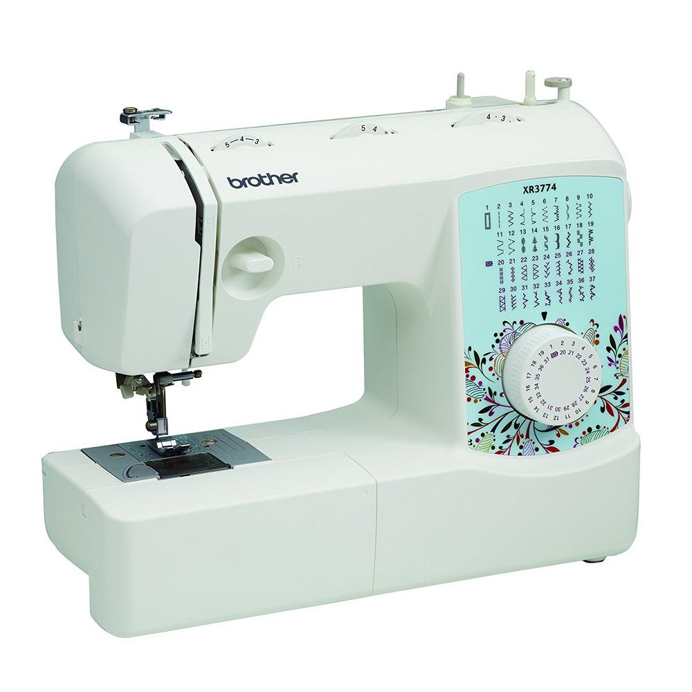 Brother 17-Stitch Sewing Machine-SM1704 - The Home Depot