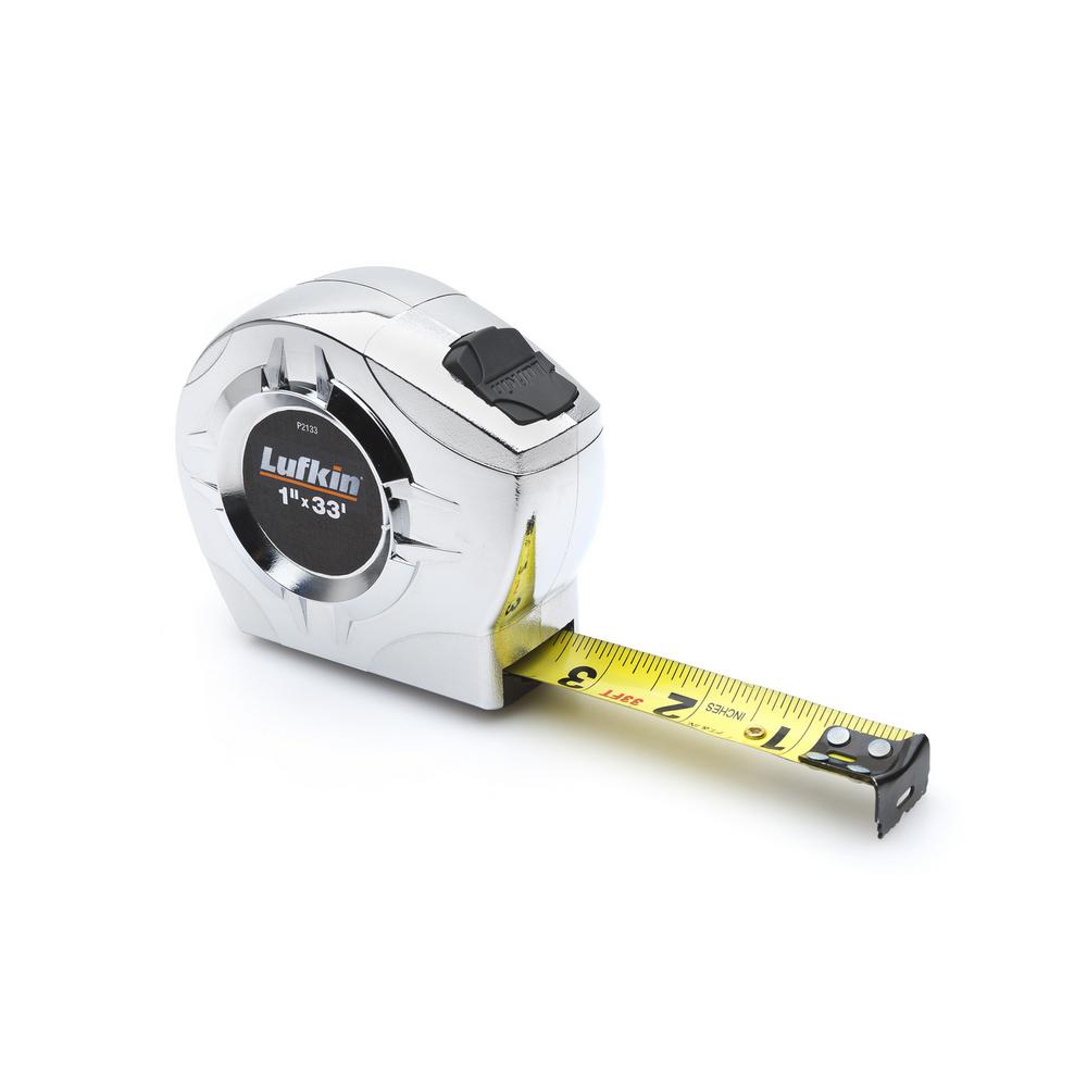 power tape measure