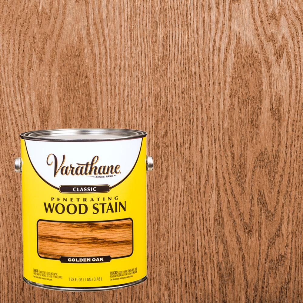 Oak Wood Stain Colors