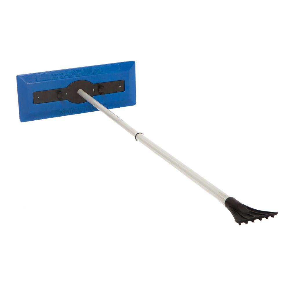 True Temper 17 ft. Telescoping Roof Rake193055510 The Home Depot