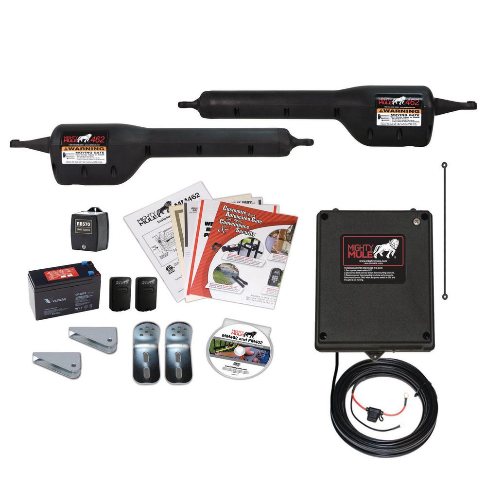 Gates & Gate Openers - Fencing - The Home Depot Gates & Gate Openers - Fencing - The Home Depot