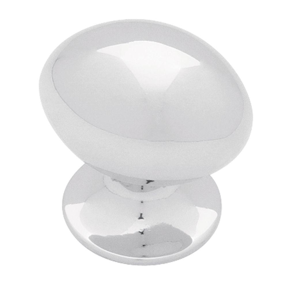 Liberty Modern Essentials 11/8 in. (28mm) Polished Chrome Football