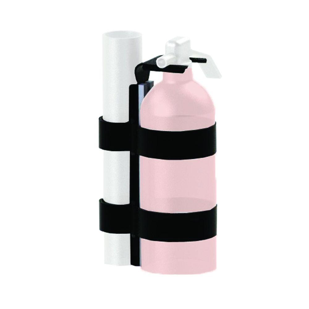 Kolpin Fire Extinguisher Bracket26600 The Home Depot