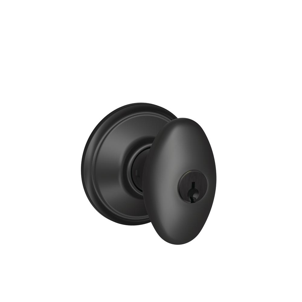 schlage door knobs