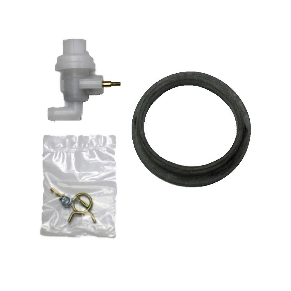 Thetford Water Valve For Aurora Portable RV Toilet19283 The Home Depot