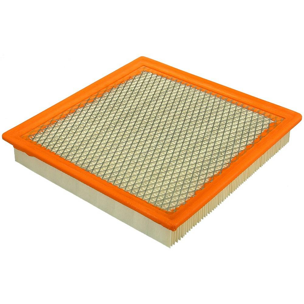 FRAM Extra Guard Air Filter  CA6555 for Select Ford and Mercury Vehicles Fits select: 1989-1997 FORD THUNDERBIRD  1989-1997 MERCURY COUGAR