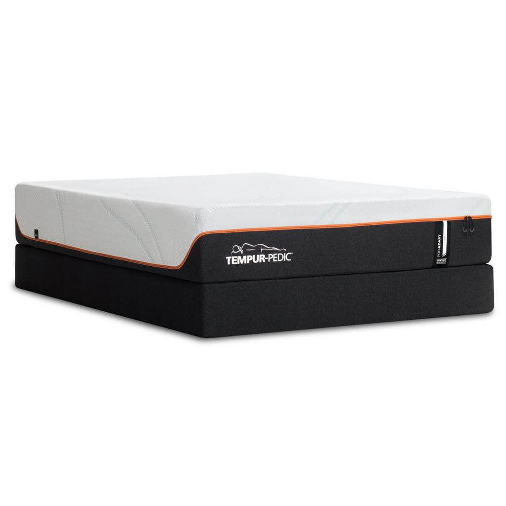 Tempur Pedic Proadapt King Size 12 In Firm Memory Foam Tempur Pedic Proadapt King Size