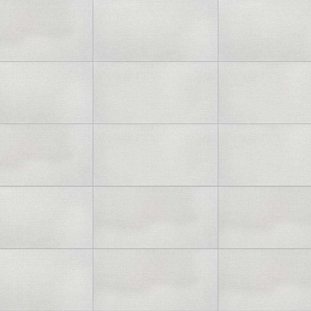 Florida Tile Home Collection Royal Linen White 12 In X 24 Porcelain Floor And Wall 425 6 Sq Ft Pallet Florida Tile Home Collection Royal Linen White 12 In X 24 Porcelain Floor And Wall 425 6 Sq Ft Pallet