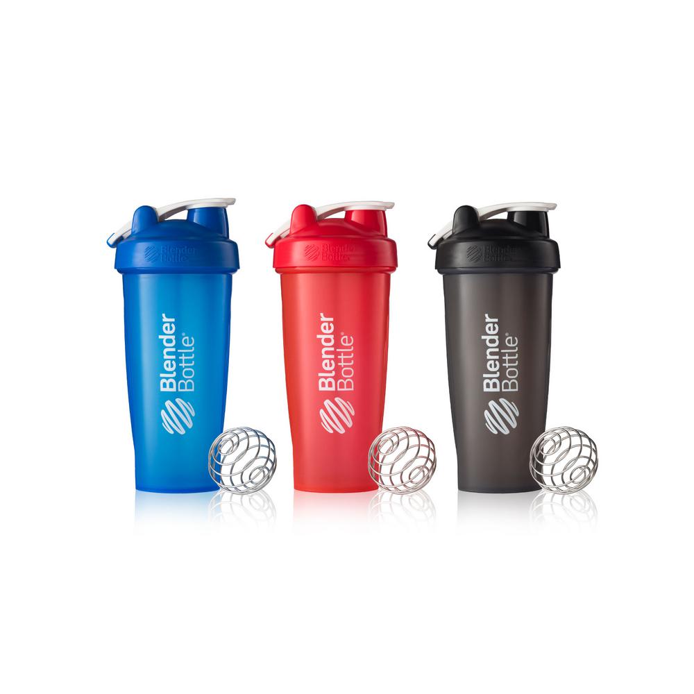 diy blender bottle blenderbottle 28 oz color black blue 3 unit sc01096 the home depot diy blender bottle blenderbottle 28 oz color black blue 3 unit sc01096 the home depot