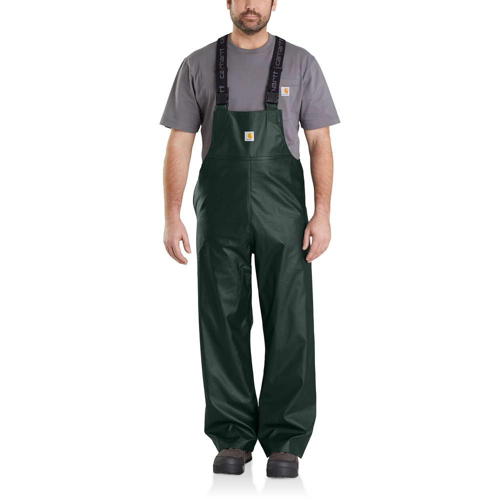 lightweight cotton bib overalls