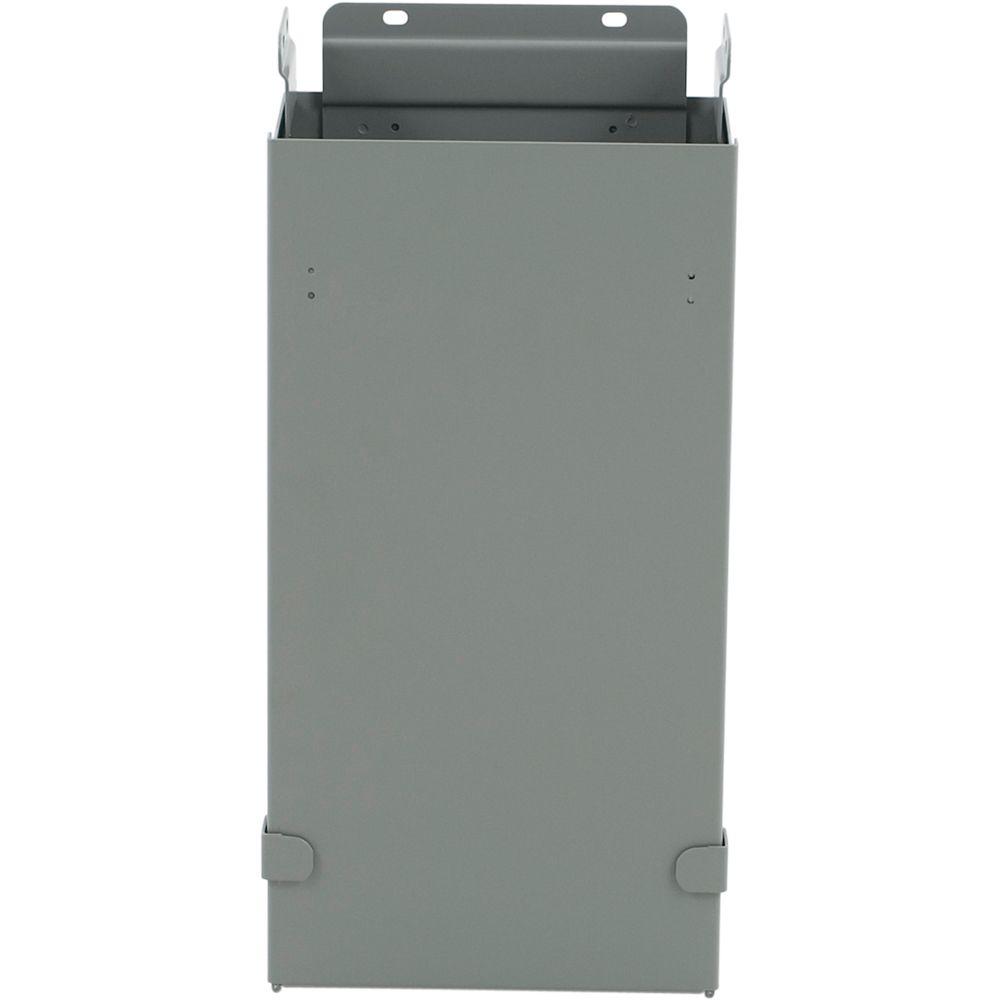 Square D 18 in. Meter Socket Extension Kit1007680 The Home Depot