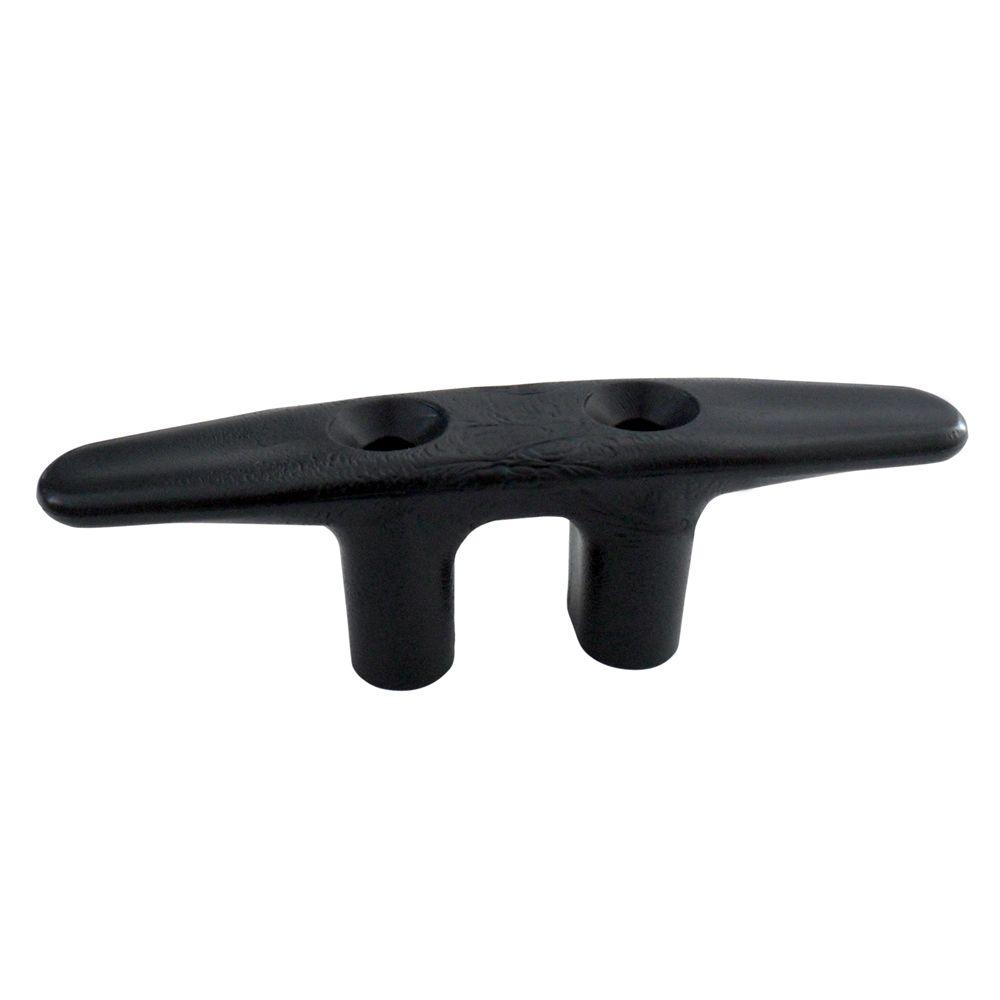 SecureLine Marine Hardware 6 in. Dock Cleat SS3167626 The Home Depot