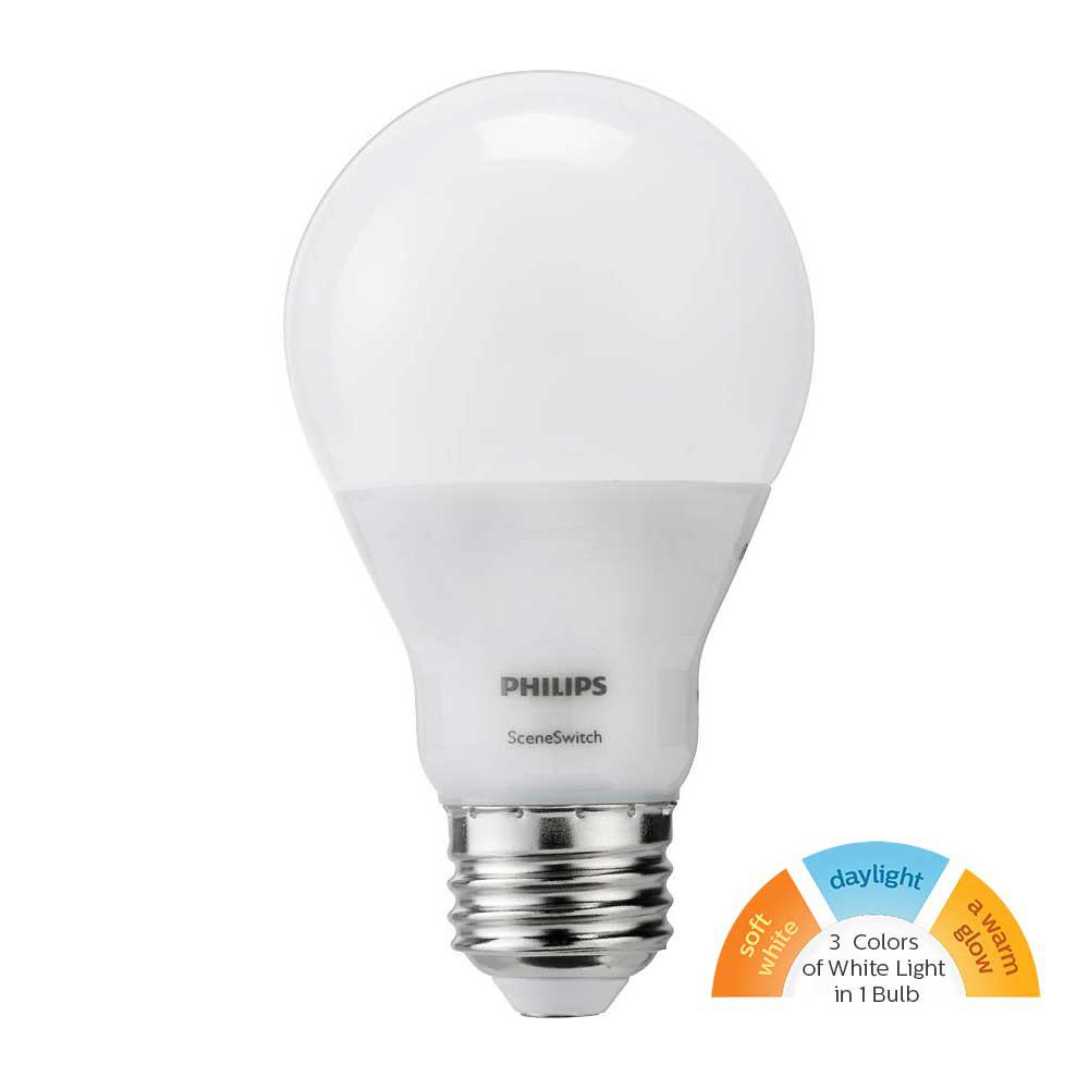 white led bulbs