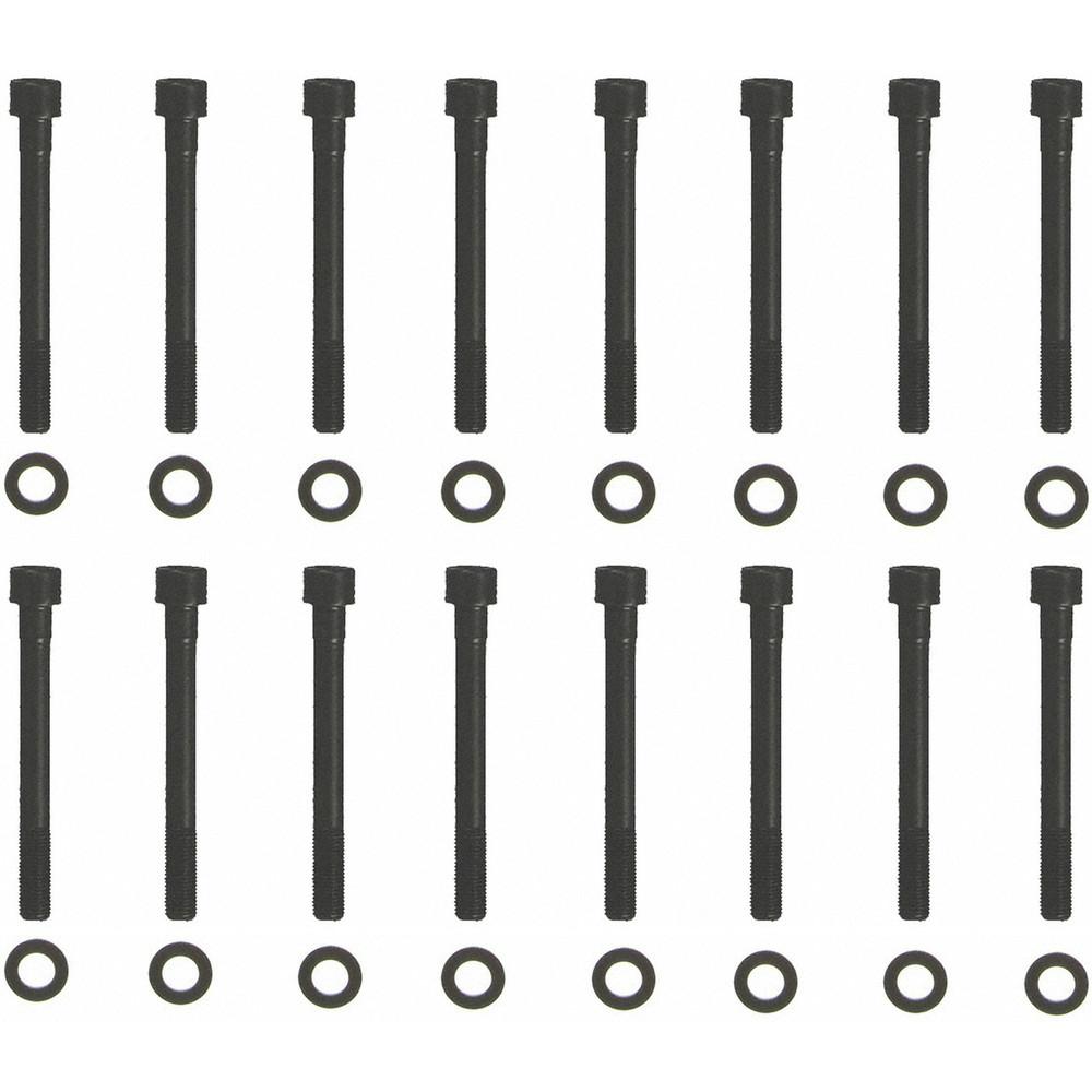 Engine Cylinder Head Bolt Set Fel-Pro ES 72859