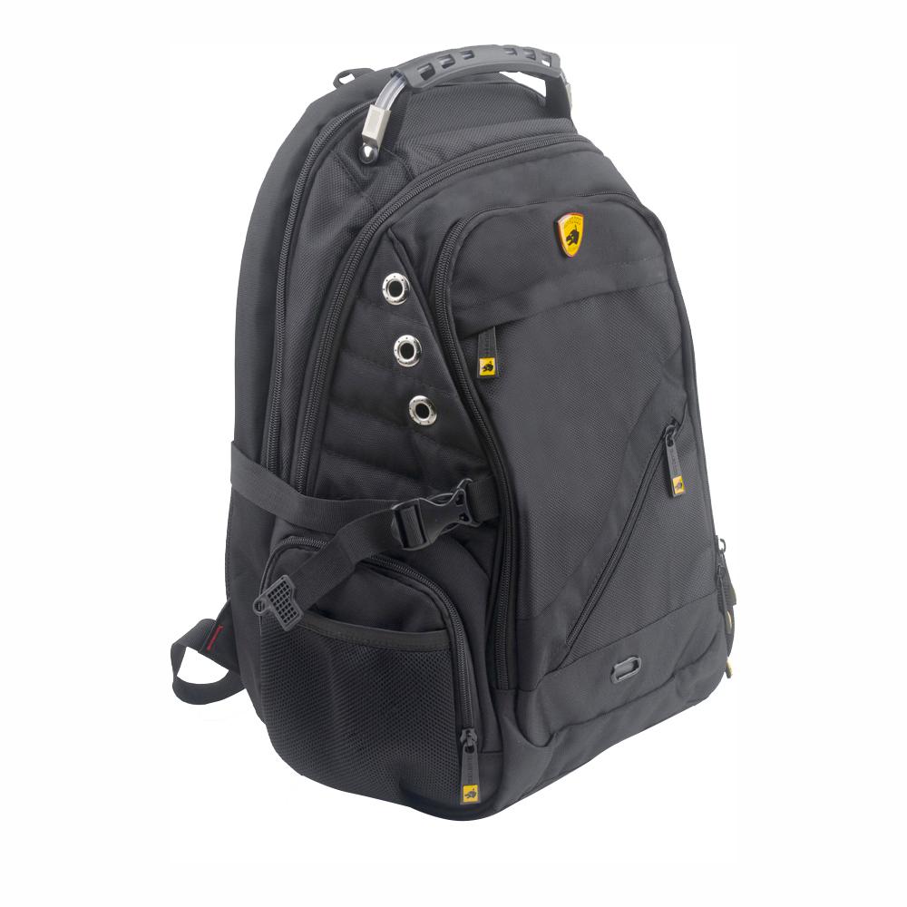 bookbag black